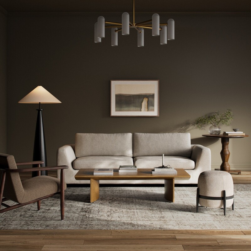 Colt Sofa - 107261-035 107261035