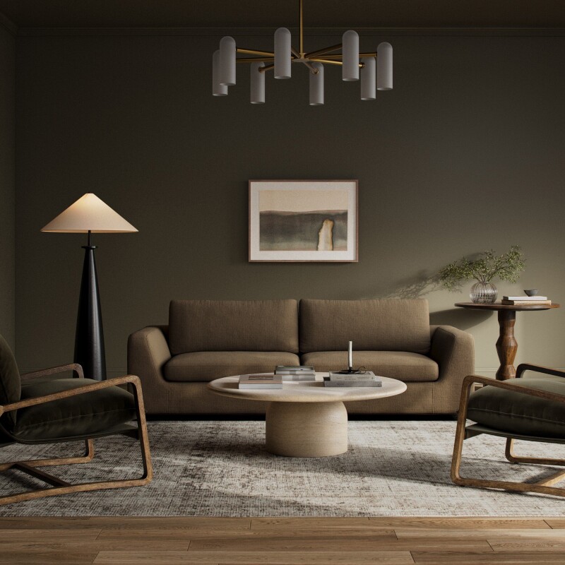 Colt Sofa - 107261-036 107261036