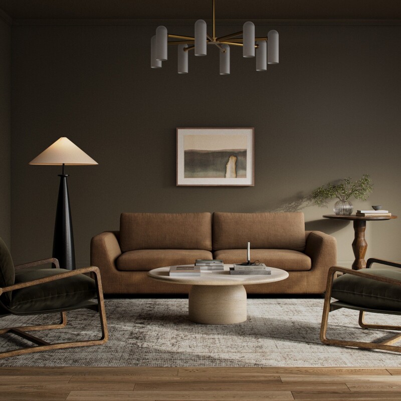 Colt Sofa - 107261-037 107261037