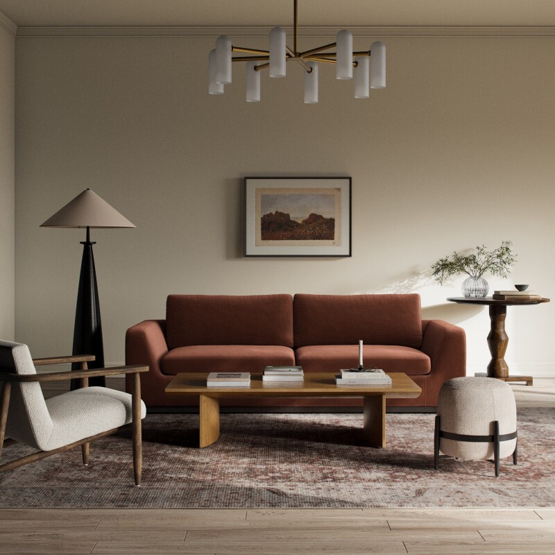 Colt Sofa - 107261-039 107261039