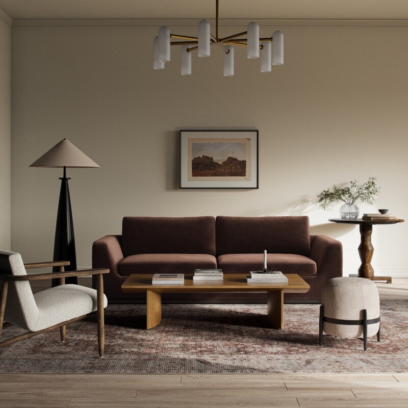 Colt Sofa - 107261-040 107261040