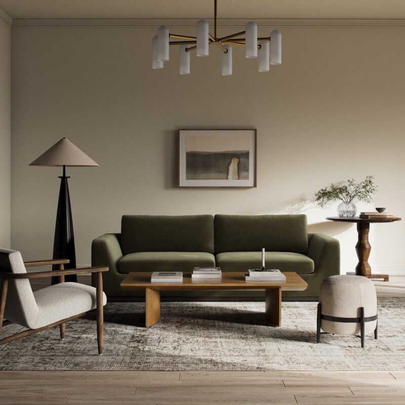 Colt Sofa - 107261-041 107261041