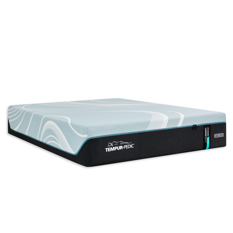 TEMPUR-LuxeAdapt® Medium Hybrid Twin XL 10728231