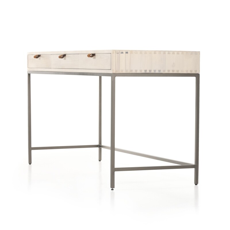 Trey Modular Writing Desk - 107317-004 107317004