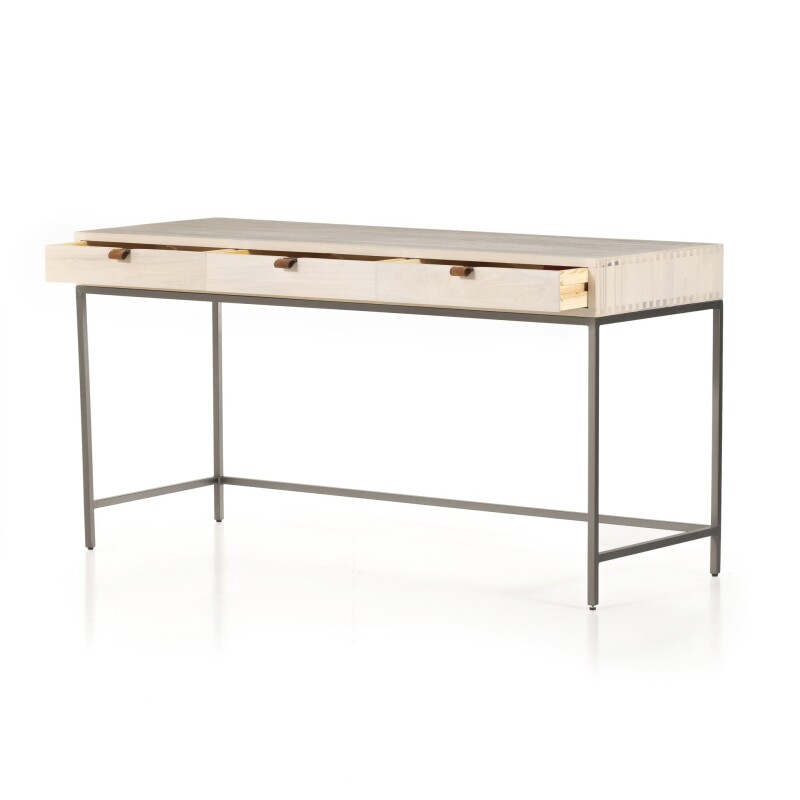 Trey Modular Writing Desk - 107317-004 107317004