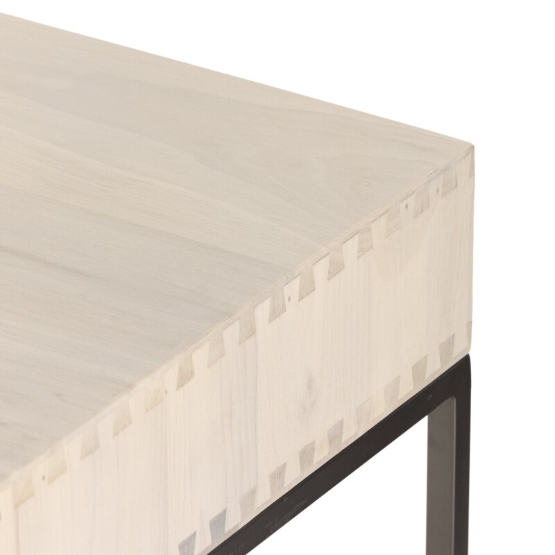 Trey Modular Writing Desk - 107317-004 107317004