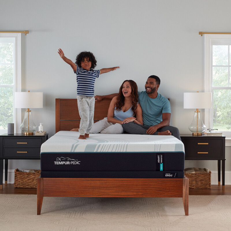 TEMPUR-AdaptĀ® Medium Twin 10745130