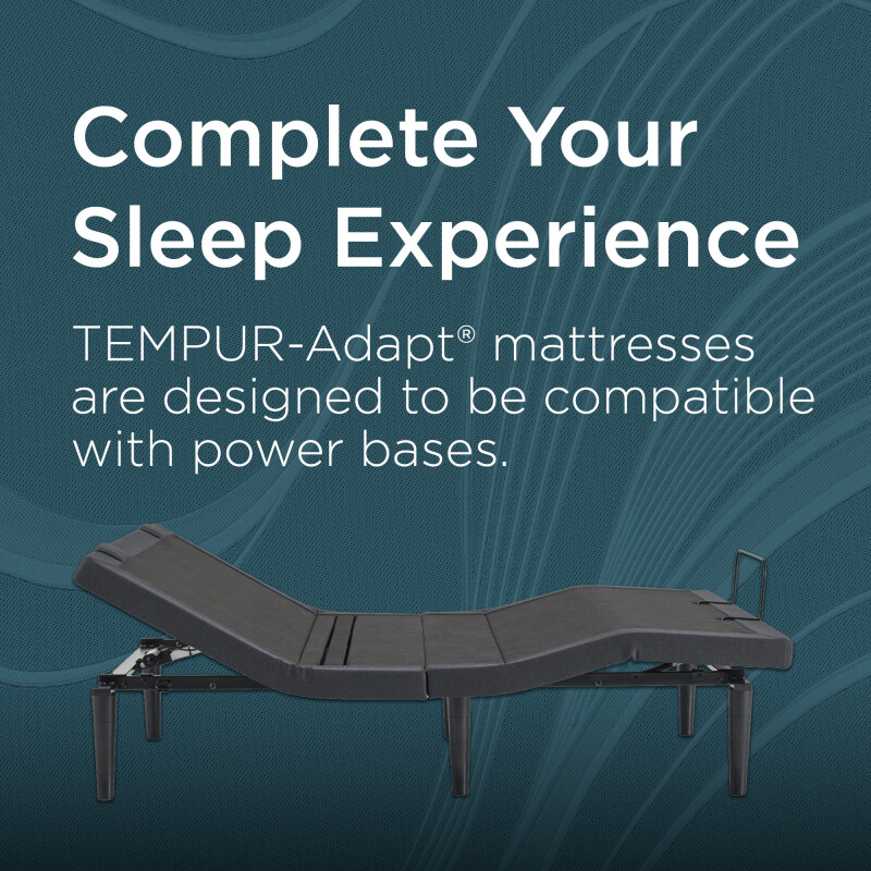 TEMPUR-Adapt® Medium Double 10745140