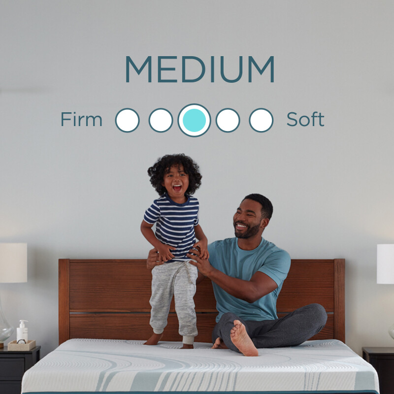 TEMPUR-Adapt® Medium Queen 10745151