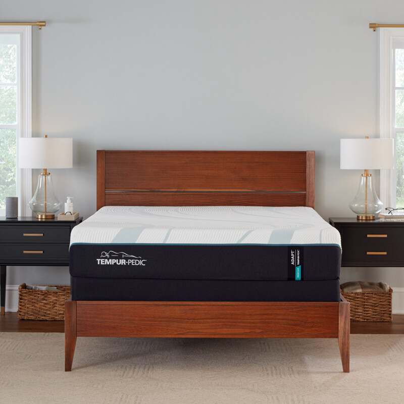 TEMPUR-Adapt® Medium King 10745161