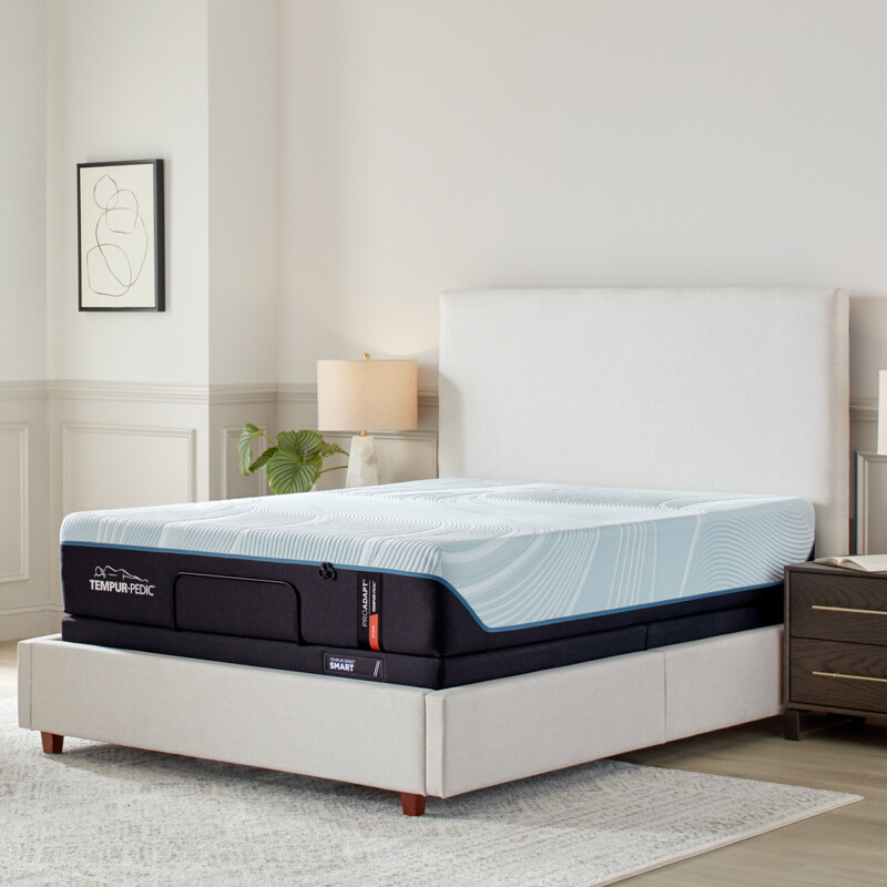 TEMPUR-ProAdapt® Firm Twin XL 10747131