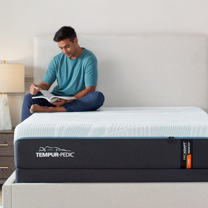 TEMPUR-ProAdapt® Firm Twin XL 10747131