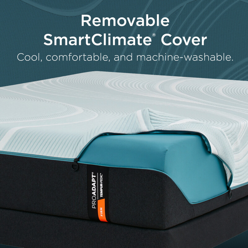 TEMPUR-ProAdapt® Firm Double 10747140