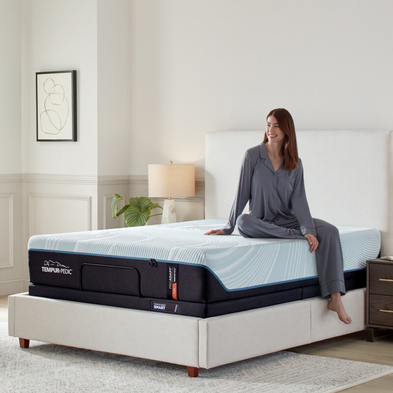 TEMPUR-ProAdapt® Firm King 10747161