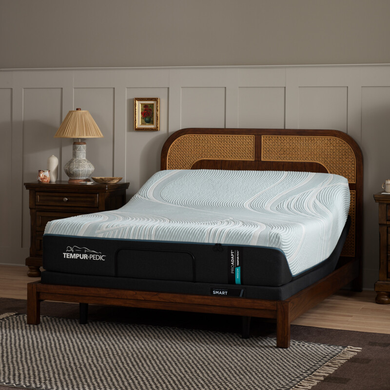 TEMPUR-ProAdapt® Medium Double 10748140