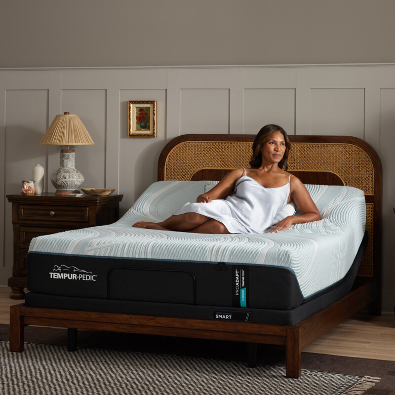 TEMPUR-ProAdapt® Medium Double 10748140