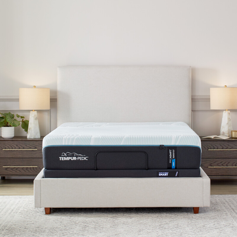 TEMPUR-ProAdapt® Soft Double 10749140