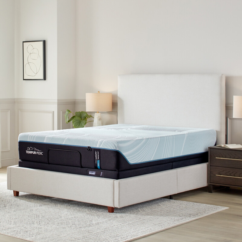 TEMPUR-ProAdaptĀ® Soft Queen 10749151