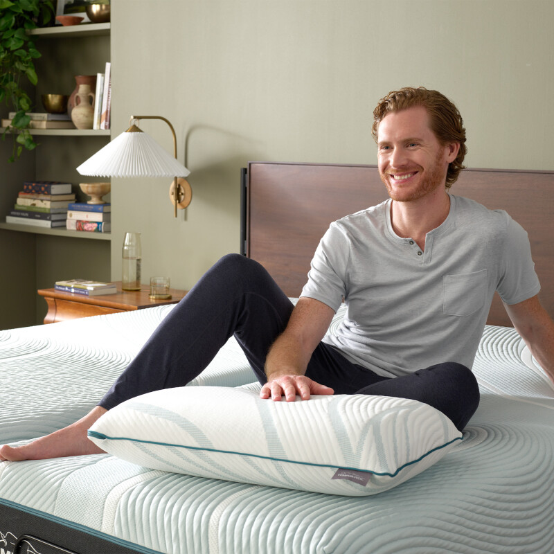 TEMPUR-ProAdaptĀ® Soft Queen 10749151