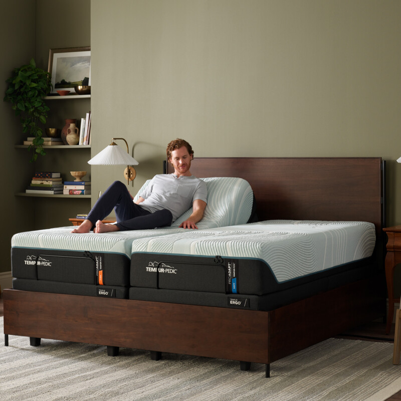 TEMPUR-ProAdapt® Soft King 10749161