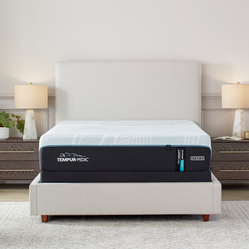 TEMPUR-ProAdapt® Medium Hybrid Twin 10752130