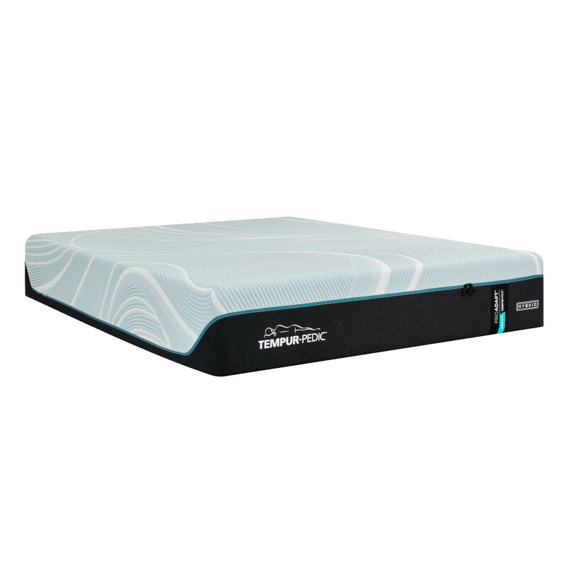 TEMPUR-ProAdaptĀ® Medium Hybrid Queen 10752151