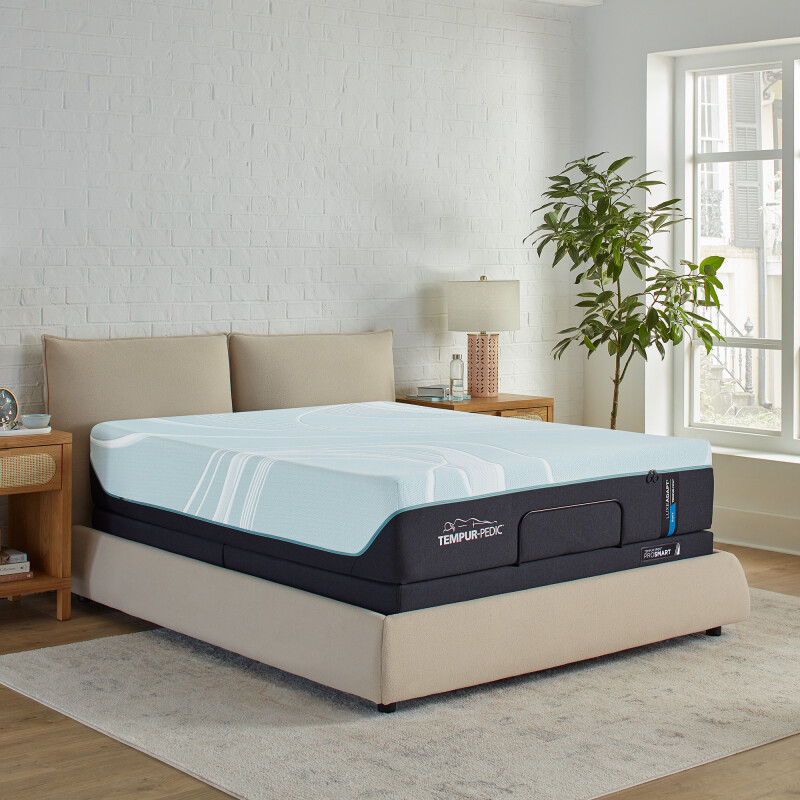 TEMPUR-LuxeAdapt® Soft Twin XL 10753131