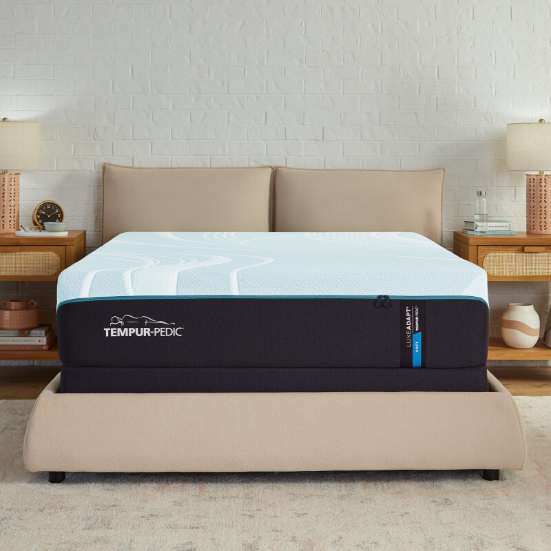 TEMPUR-LuxeAdapt® Soft King 10753161
