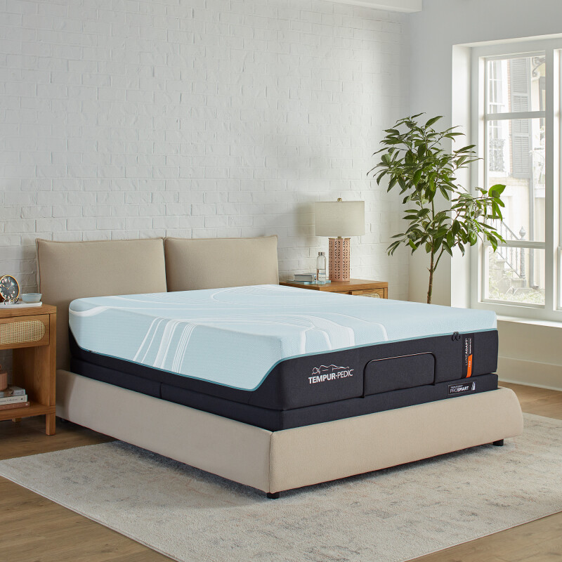 TEMPUR-LuxeAdapt® Firm Twin XL 10754131