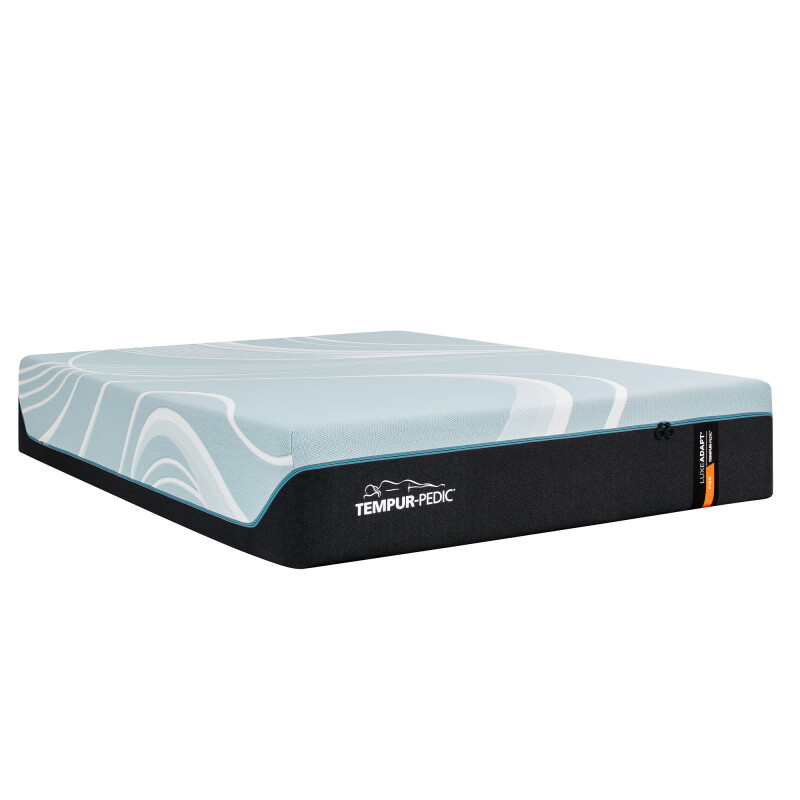 TEMPUR-LuxeAdapt® Firm Cal King 10754162
