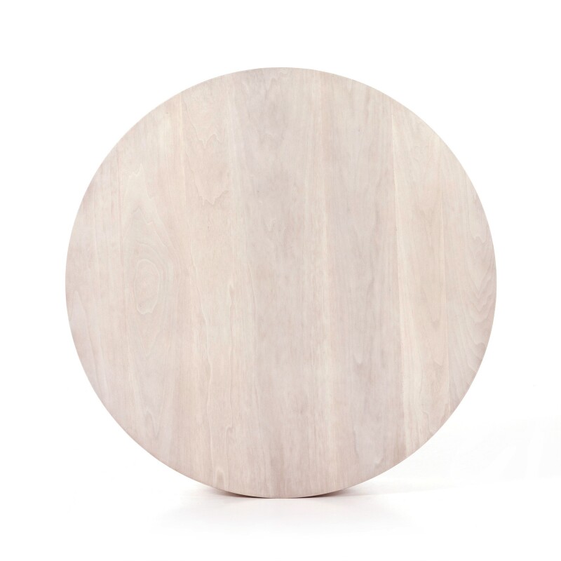 Hudson Round Coffee Table - 107550-007 107550007