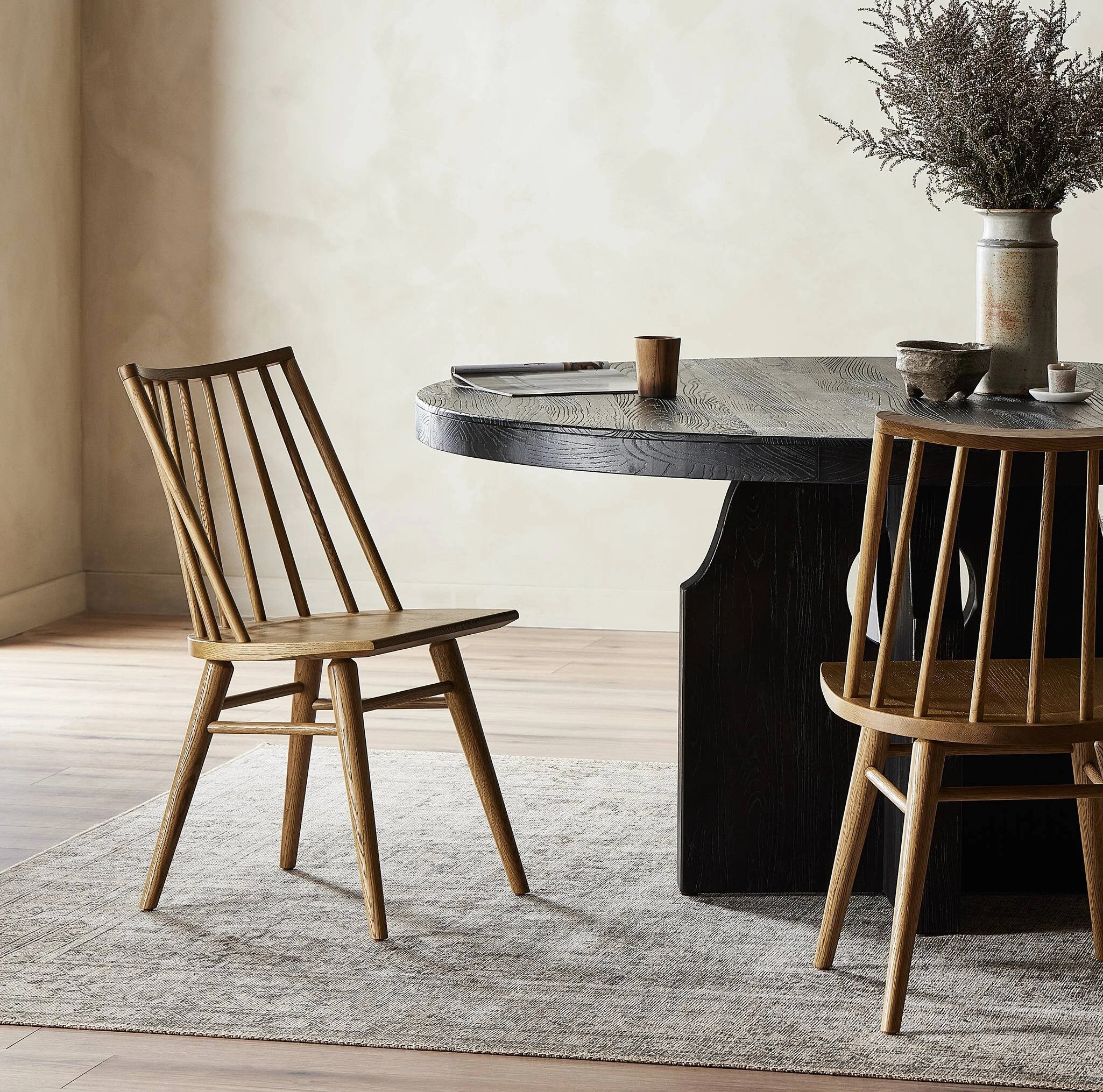 Lewis Windsor Chair - 107648-015 107648015