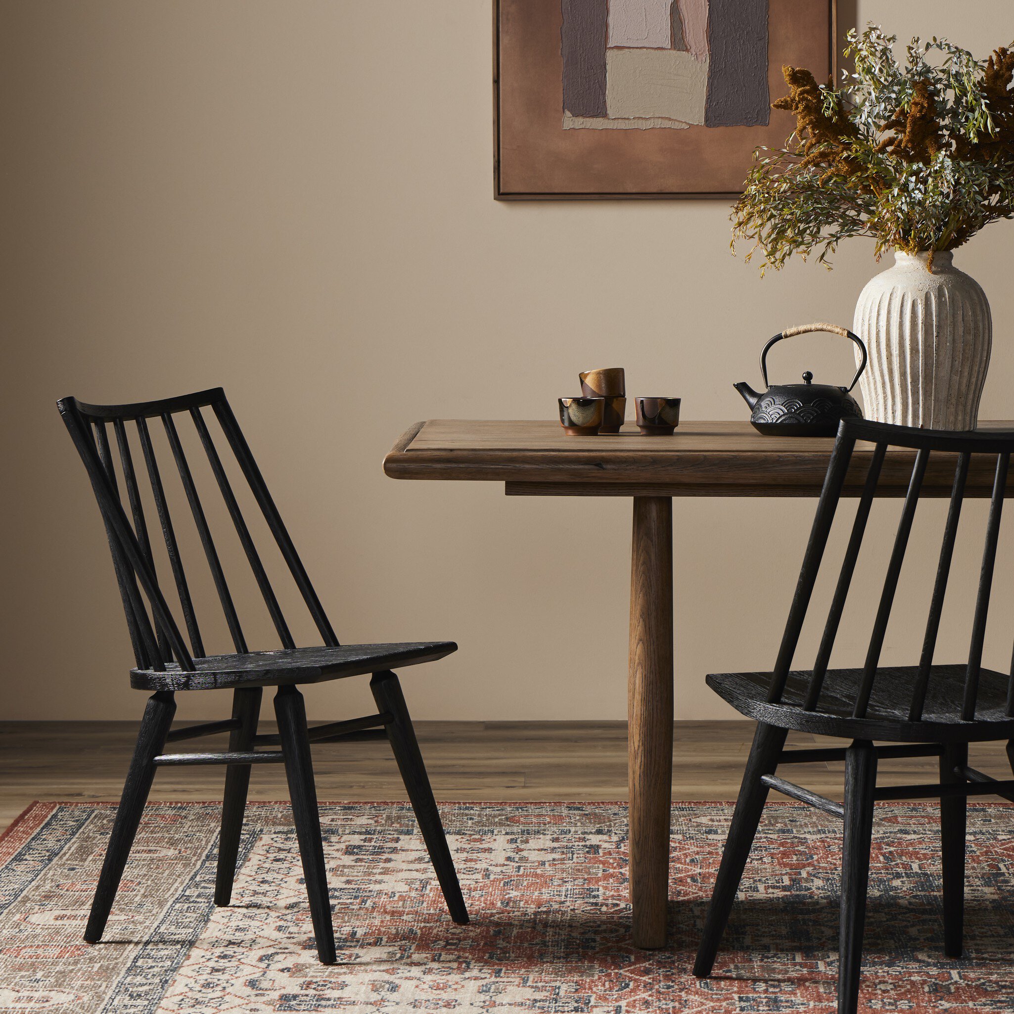 Lewis Windsor Chair - 107648-017 107648017