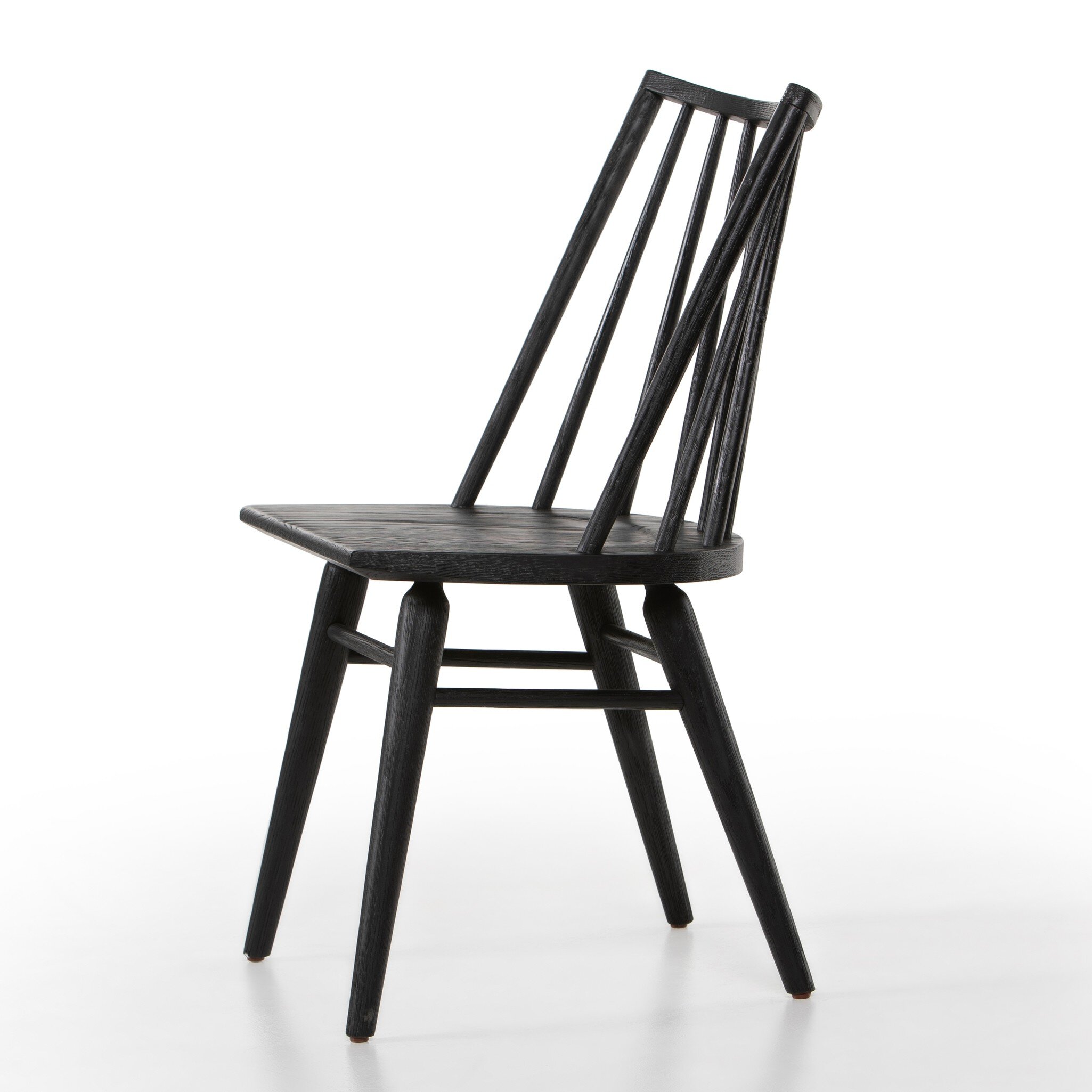 Lewis Windsor Chair - 107648-017 107648017