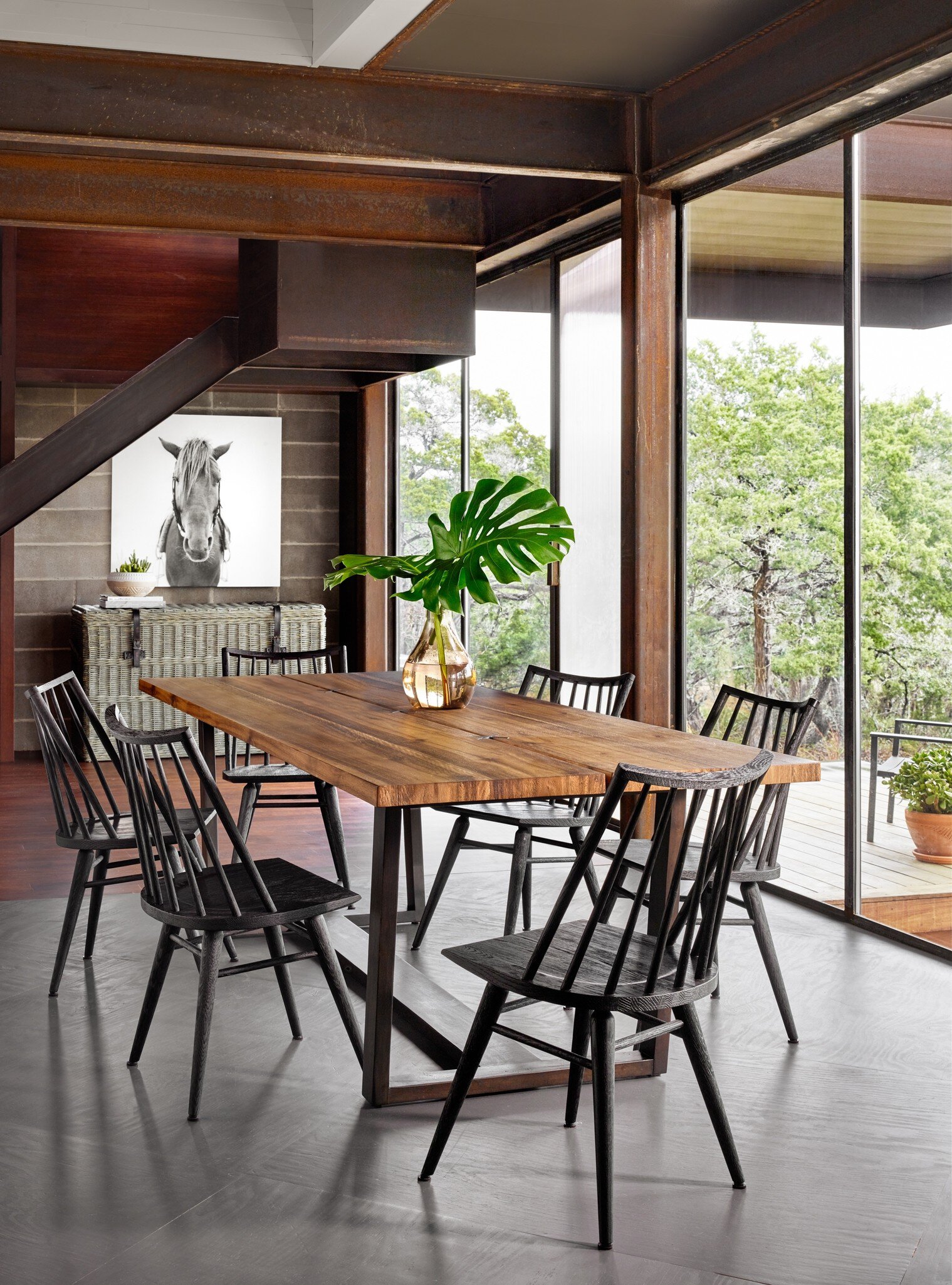 Lewis Windsor Chair - 107648-017 107648017