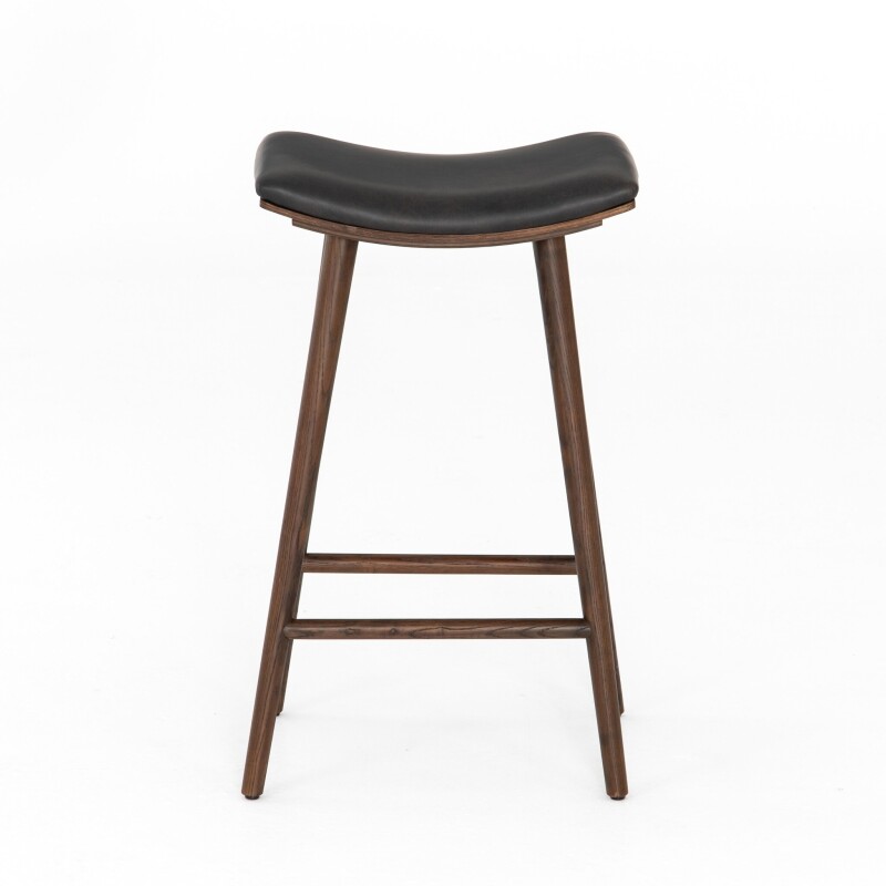 Union Bar + Counter Stool - 107656-017 107656017