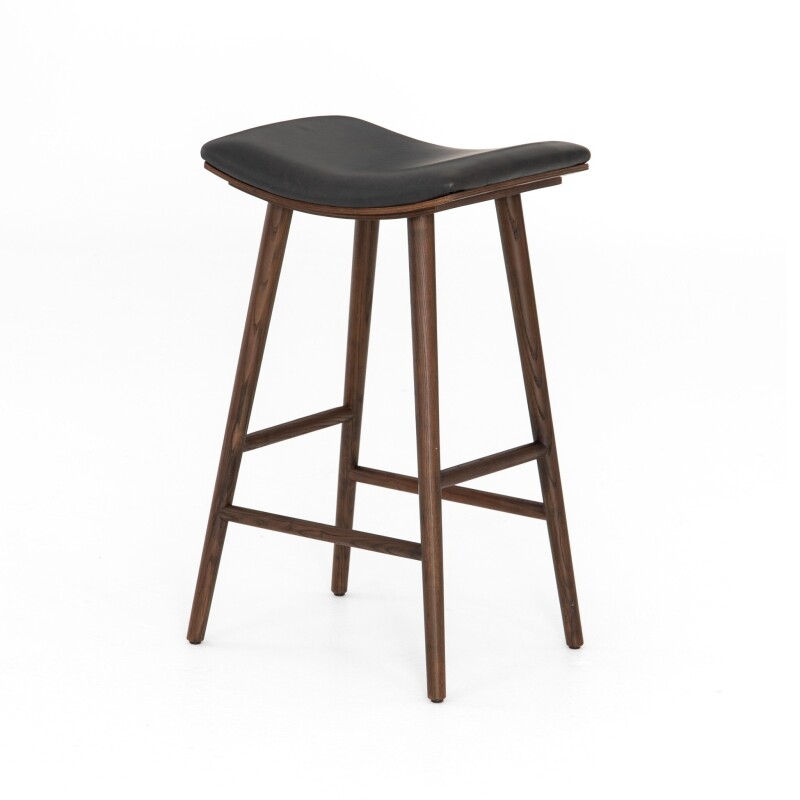 Union Bar + Counter Stool - 107656-017 107656017
