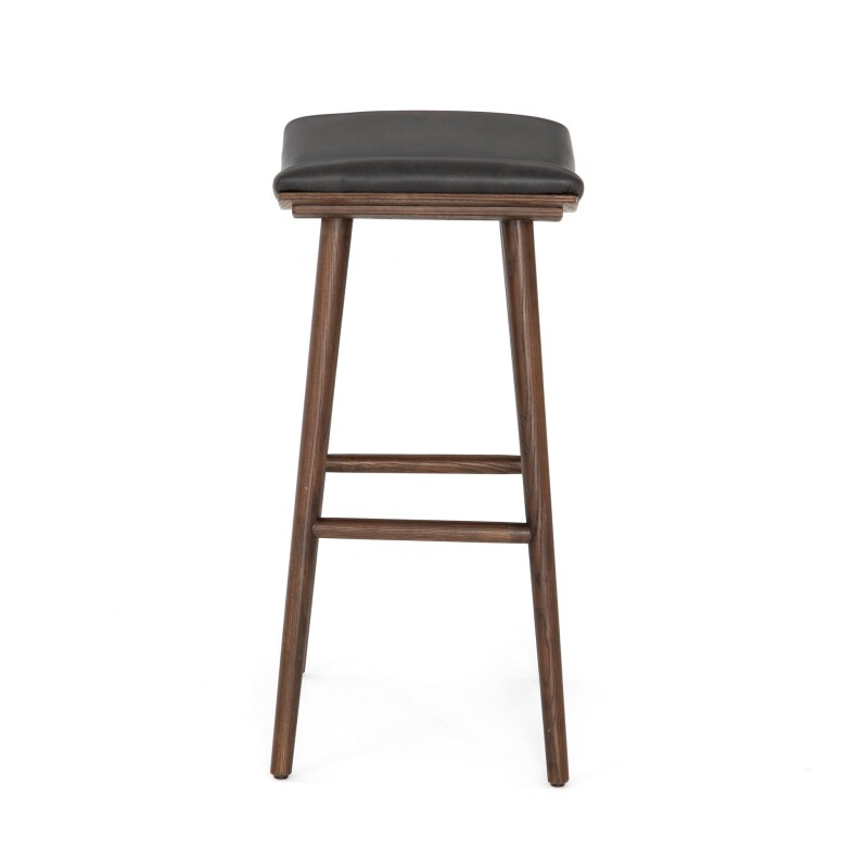 Union Bar + Counter Stool - 107656-017 107656017