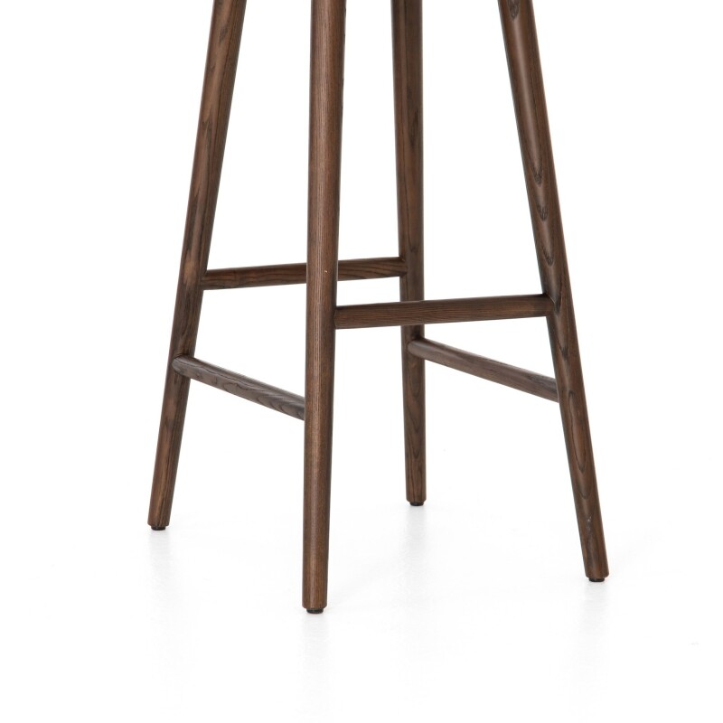 Union Bar + Counter Stool - 107656-017 107656017