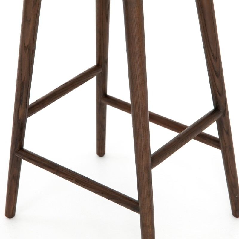 Union Bar + Counter Stool - 107656-017 107656017
