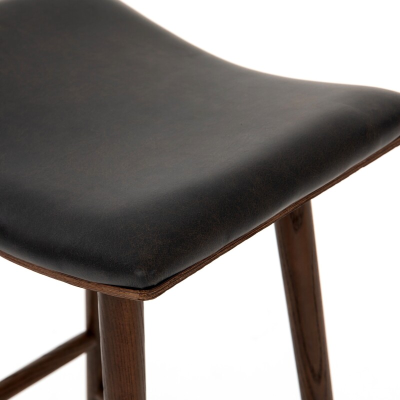 Union Bar + Counter Stool - 107656-017 107656017