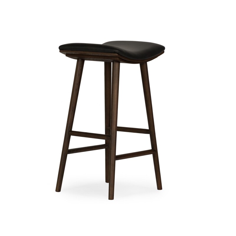 Union Bar + Counter Stool - 107656-017 107656017