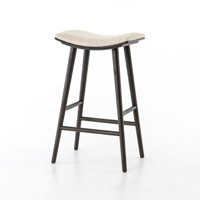 Union Bar + Counter Stool - 107656-018 107656018