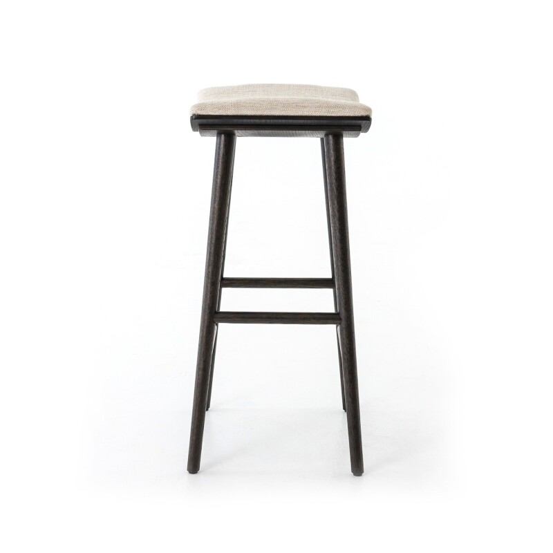Union Bar + Counter Stool - 107656-018 107656018