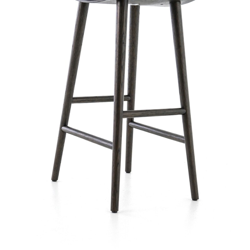 Union Bar + Counter Stool - 107656-018 107656018