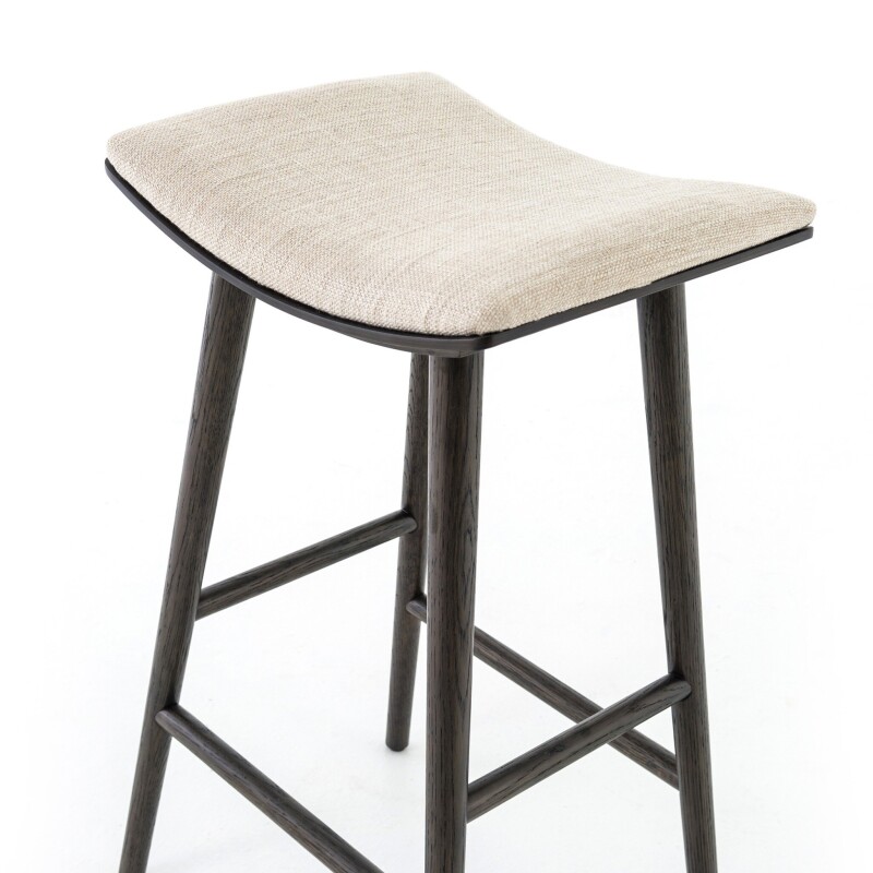 Union Bar + Counter Stool - 107656-018 107656018
