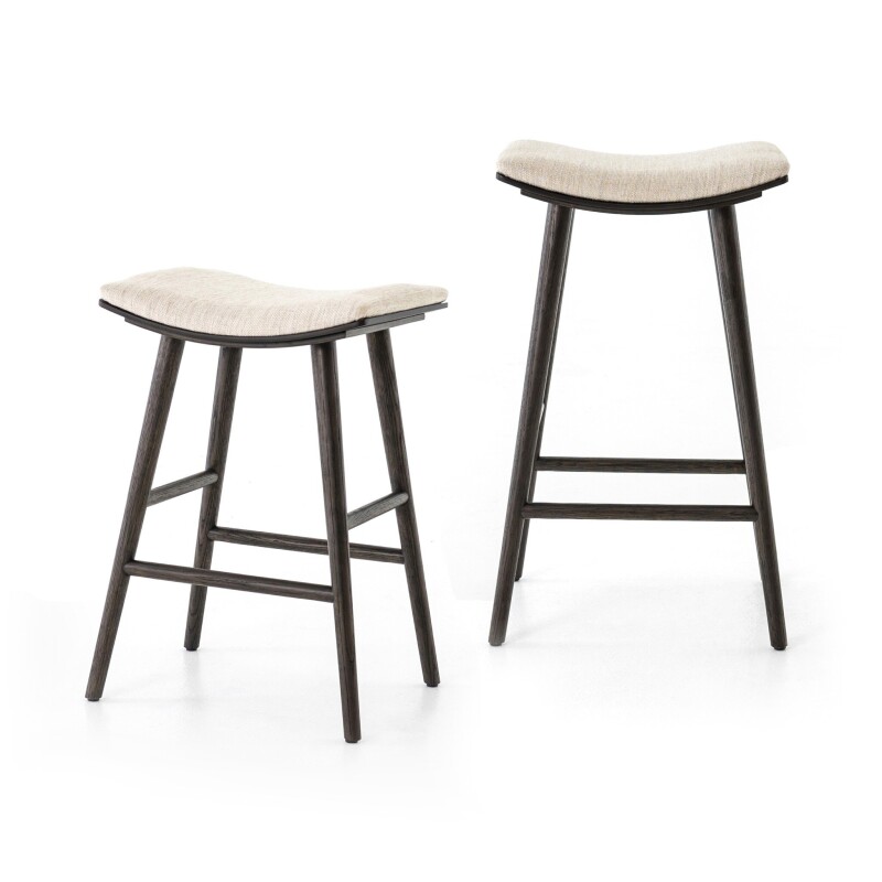 Union Bar + Counter Stool - 107656-018 107656018