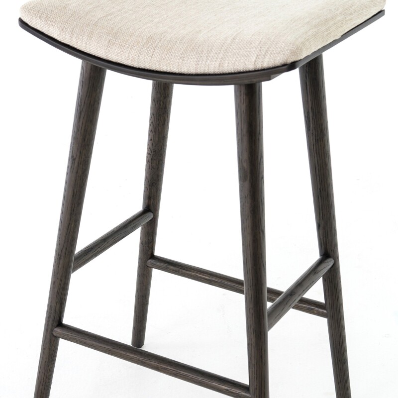 Union Bar + Counter Stool - 107656-018 107656018