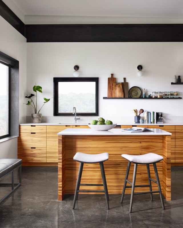 Union Bar + Counter Stool - 107656-018 107656018