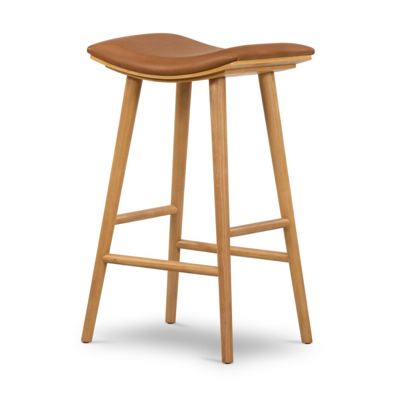 Union Bar + Counter Stool - 107656-019 107656019